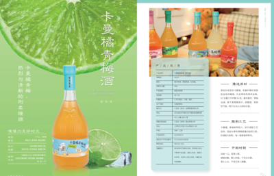 兔子喔喔招商產(chǎn)品手冊——喔喔簡報(bào)